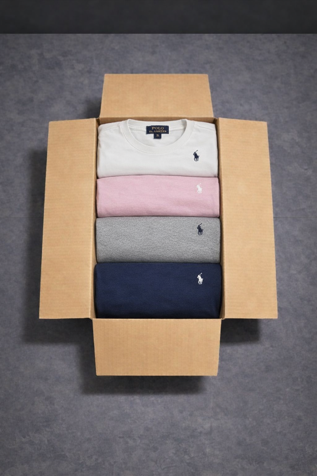 Camisetas Ralph Lauren