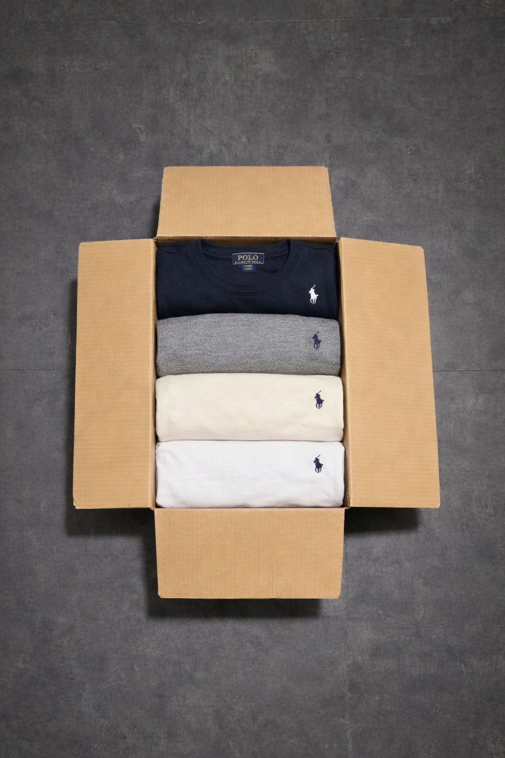 Camisetas Ralph Lauren