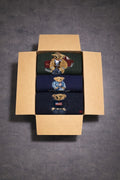 Premium Knitwear Box