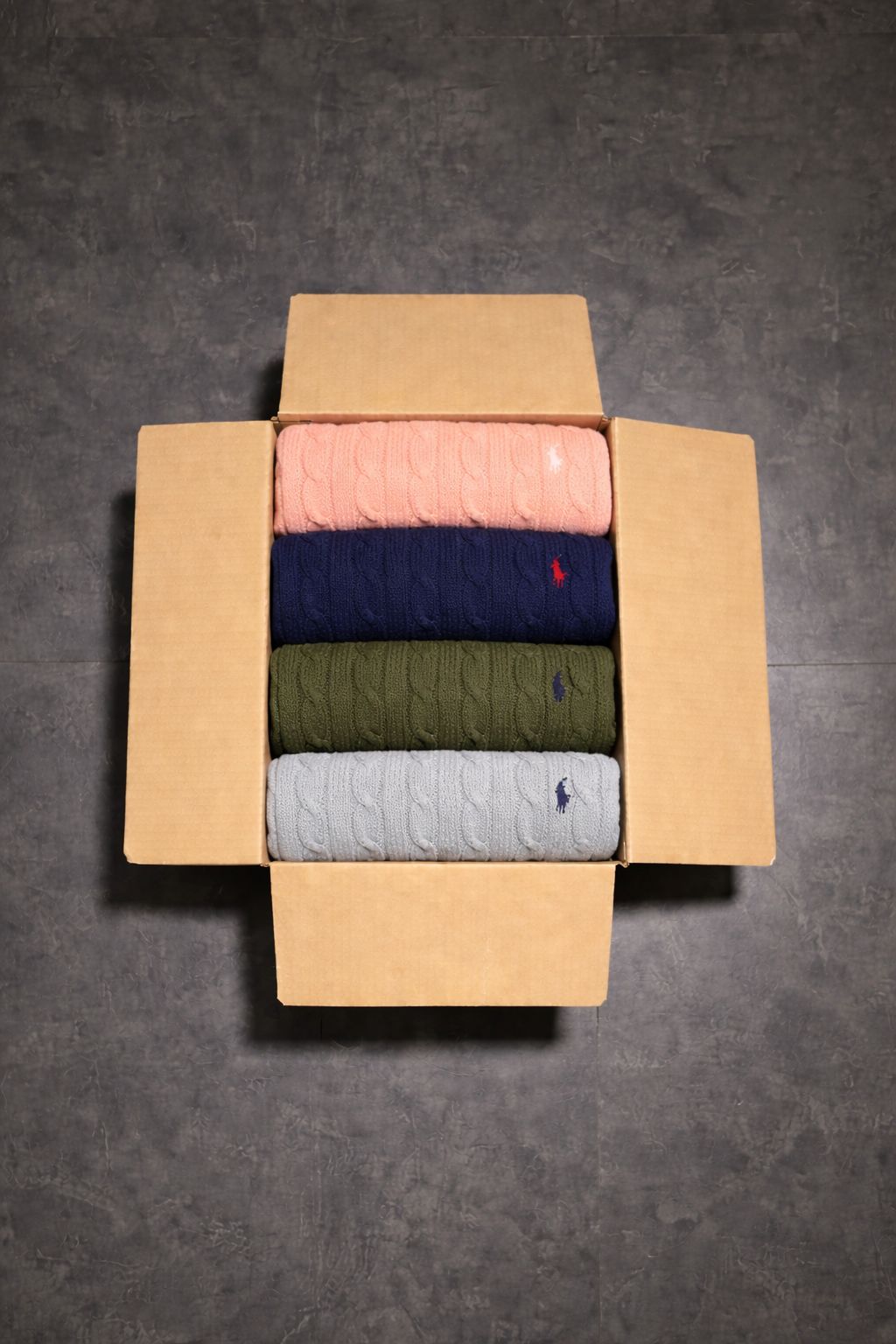 Ralph Lauren Knitwear box (7)