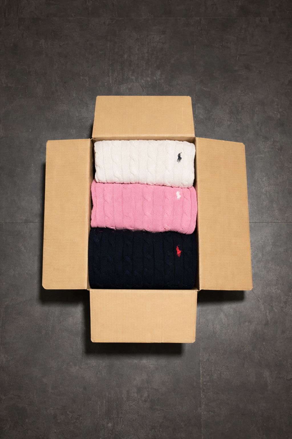 Ralph Lauren Knitwear (2)